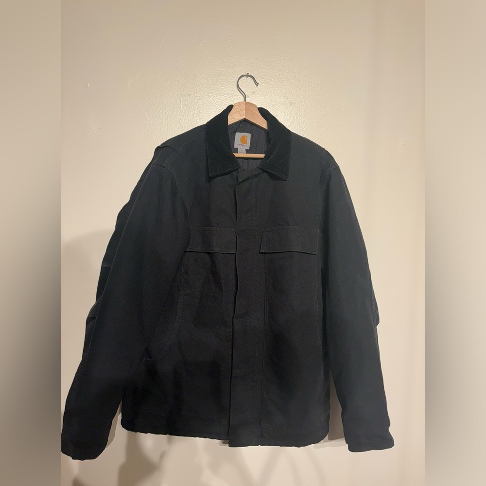 Carhartt Coat